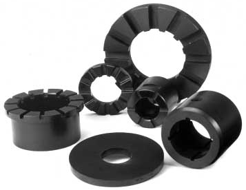Parts for Carbon Rings